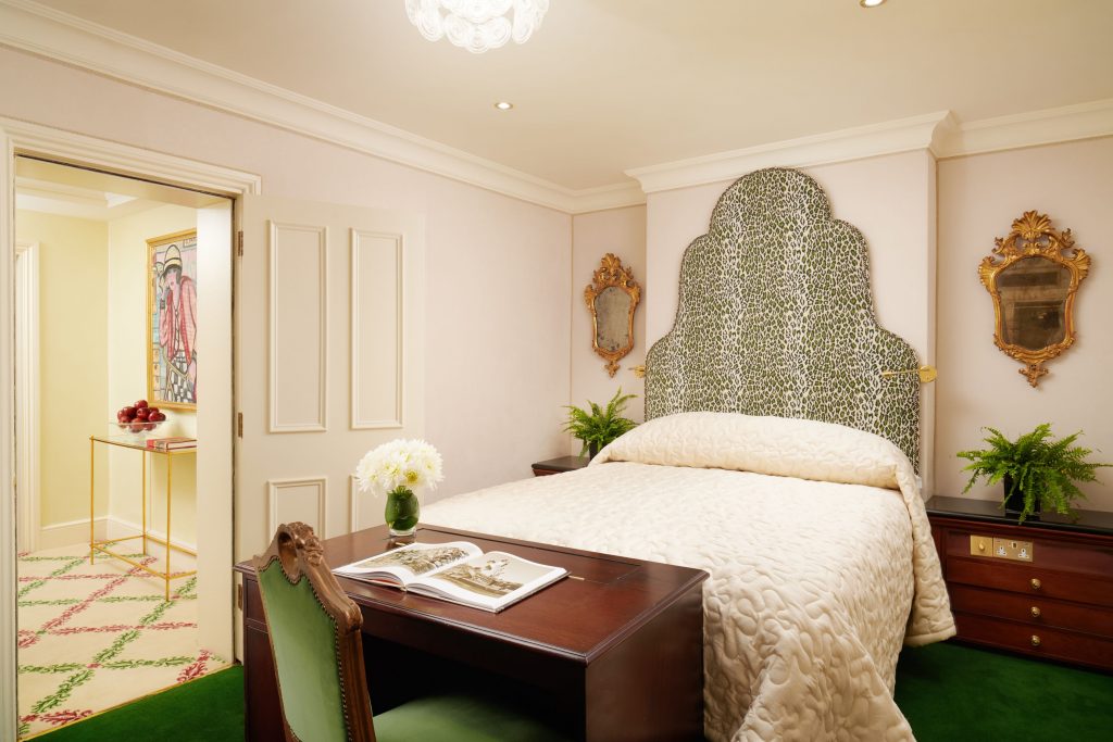 the kensington palace 3 bedroom residence