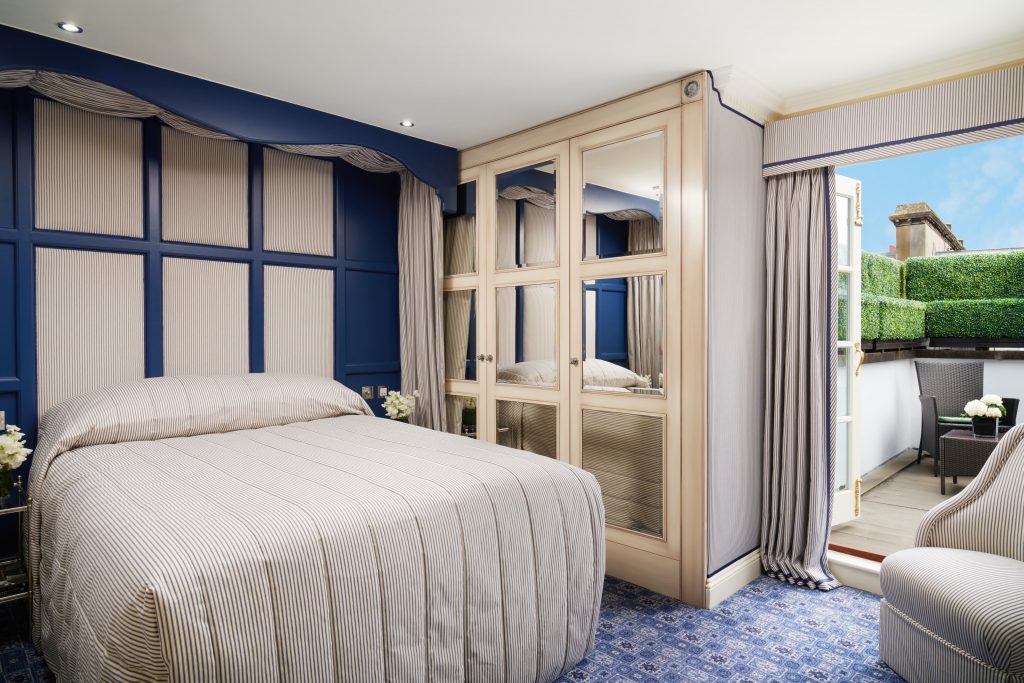 kensington court 2 bedroom residence