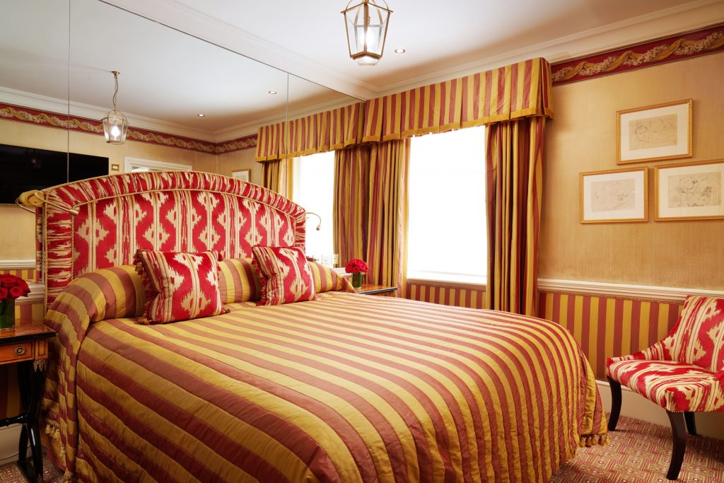 victoria & albert residence