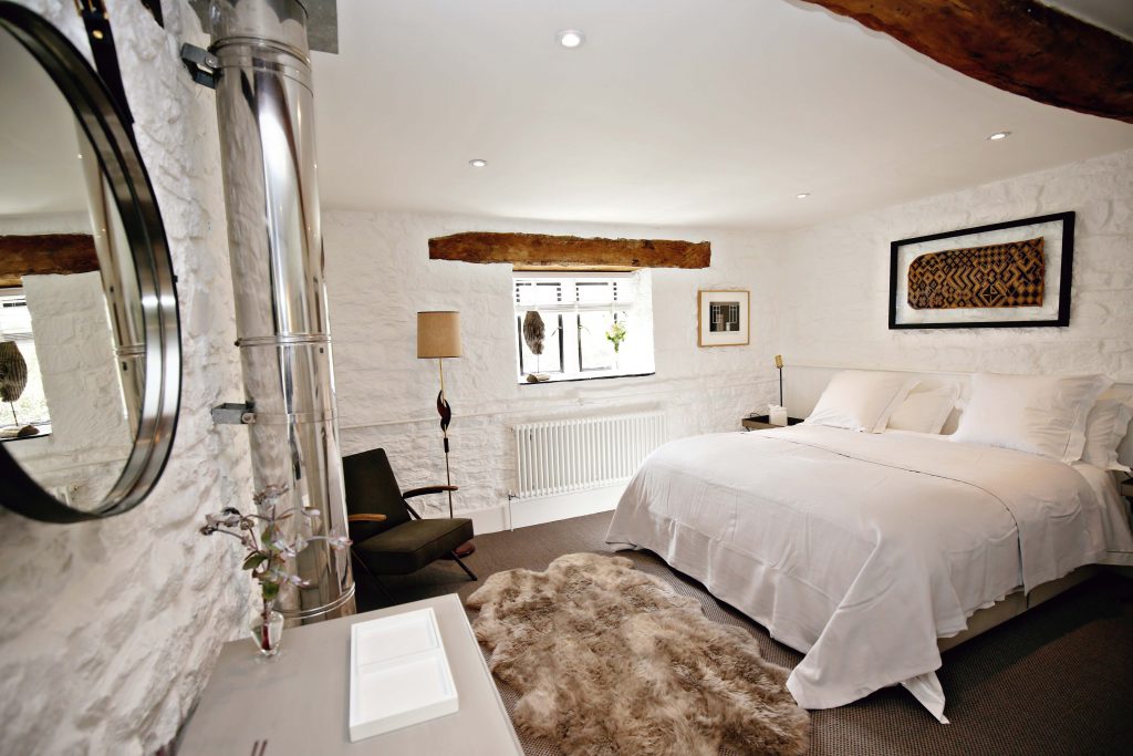 windrush hyde estate