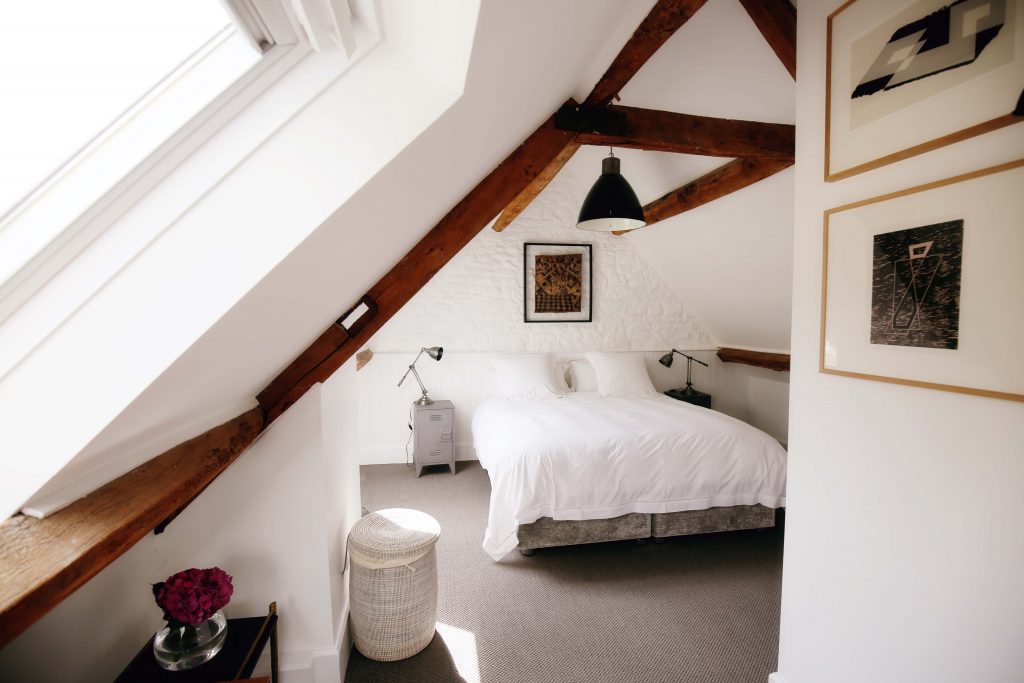 windrush hyde estate