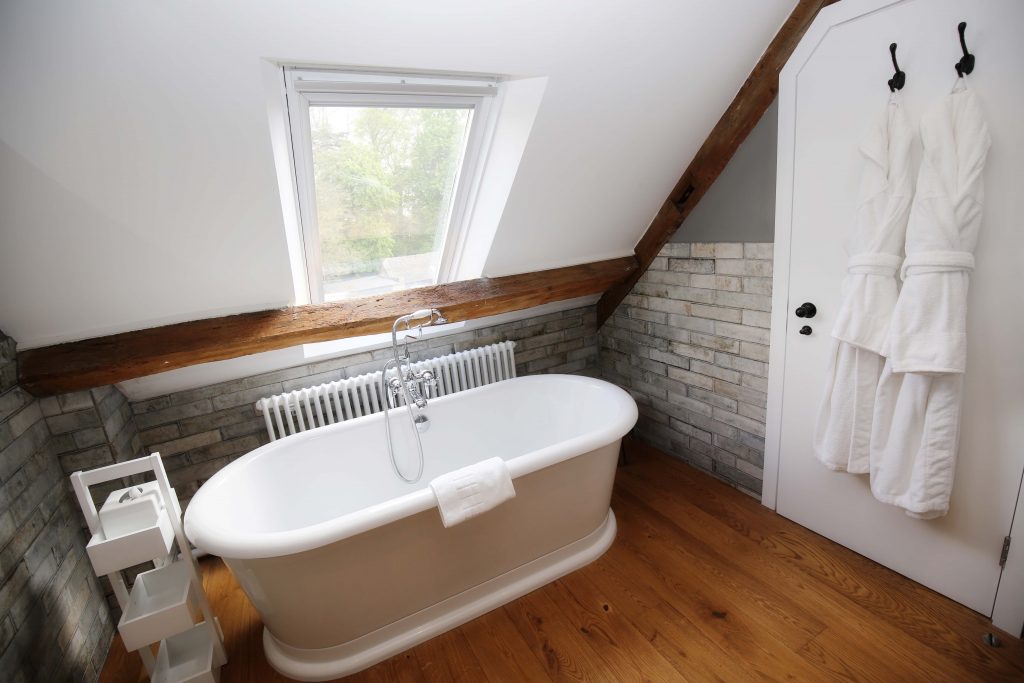 windrush hyde estate