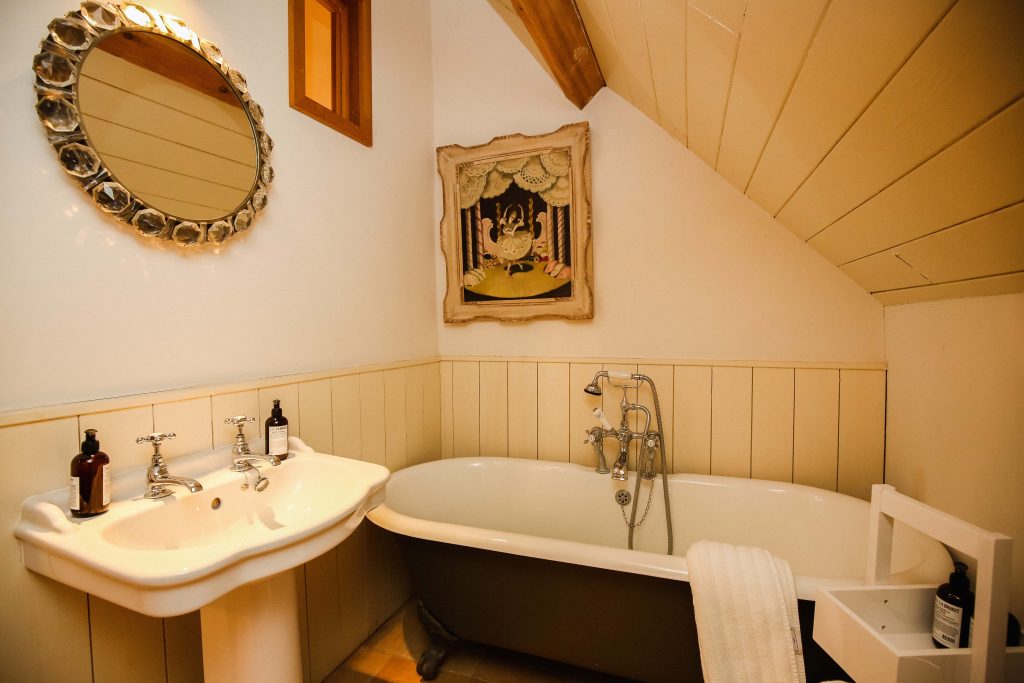 windrush hyde estate