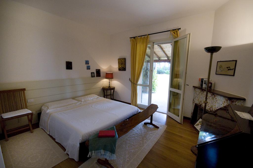 villa elisabetta