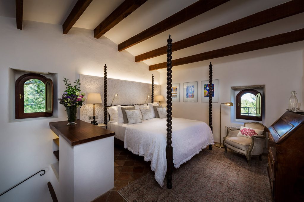 villa santiago