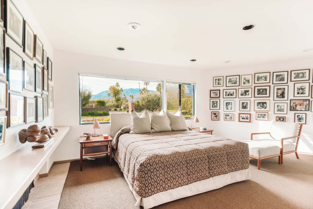 frank sinatra estate