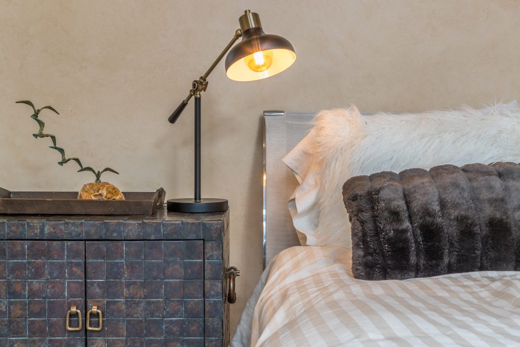 beehive basin chalet