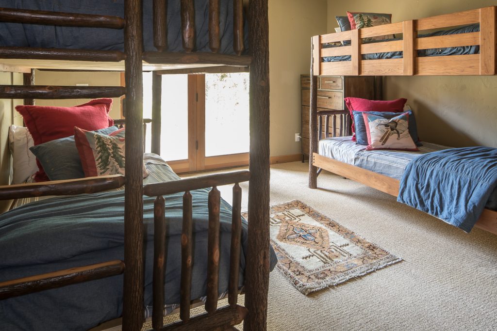 moonlight mountain cowboy heaven