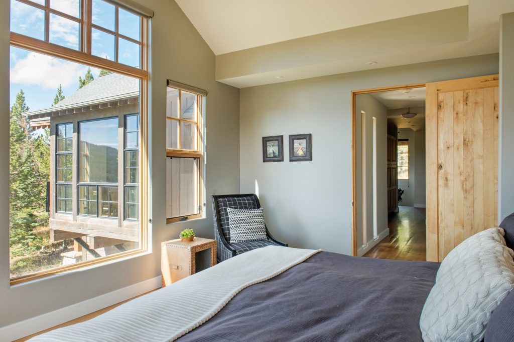 swift bear lodge