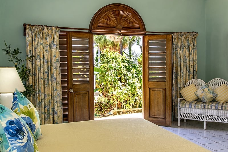 retreat – the tryall club