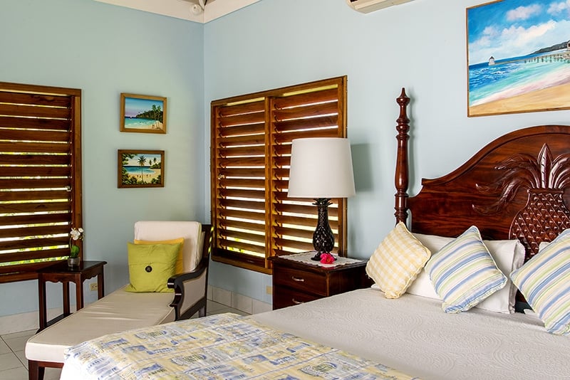 retreat – the tryall club