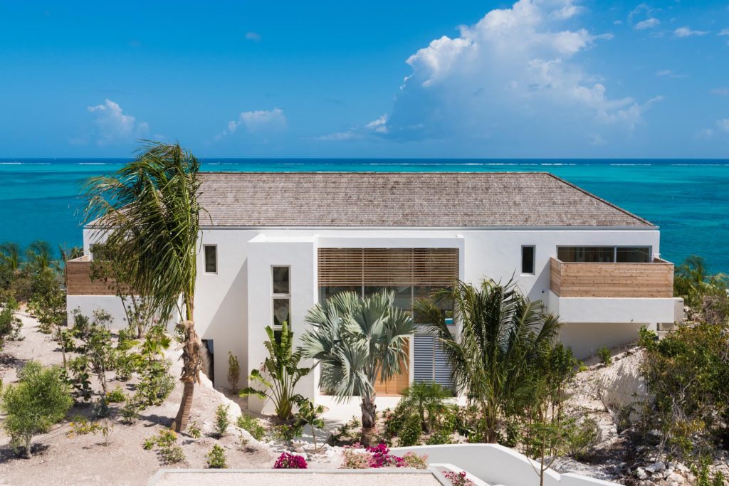 Beach Enclave North Shore 4 Beachfront