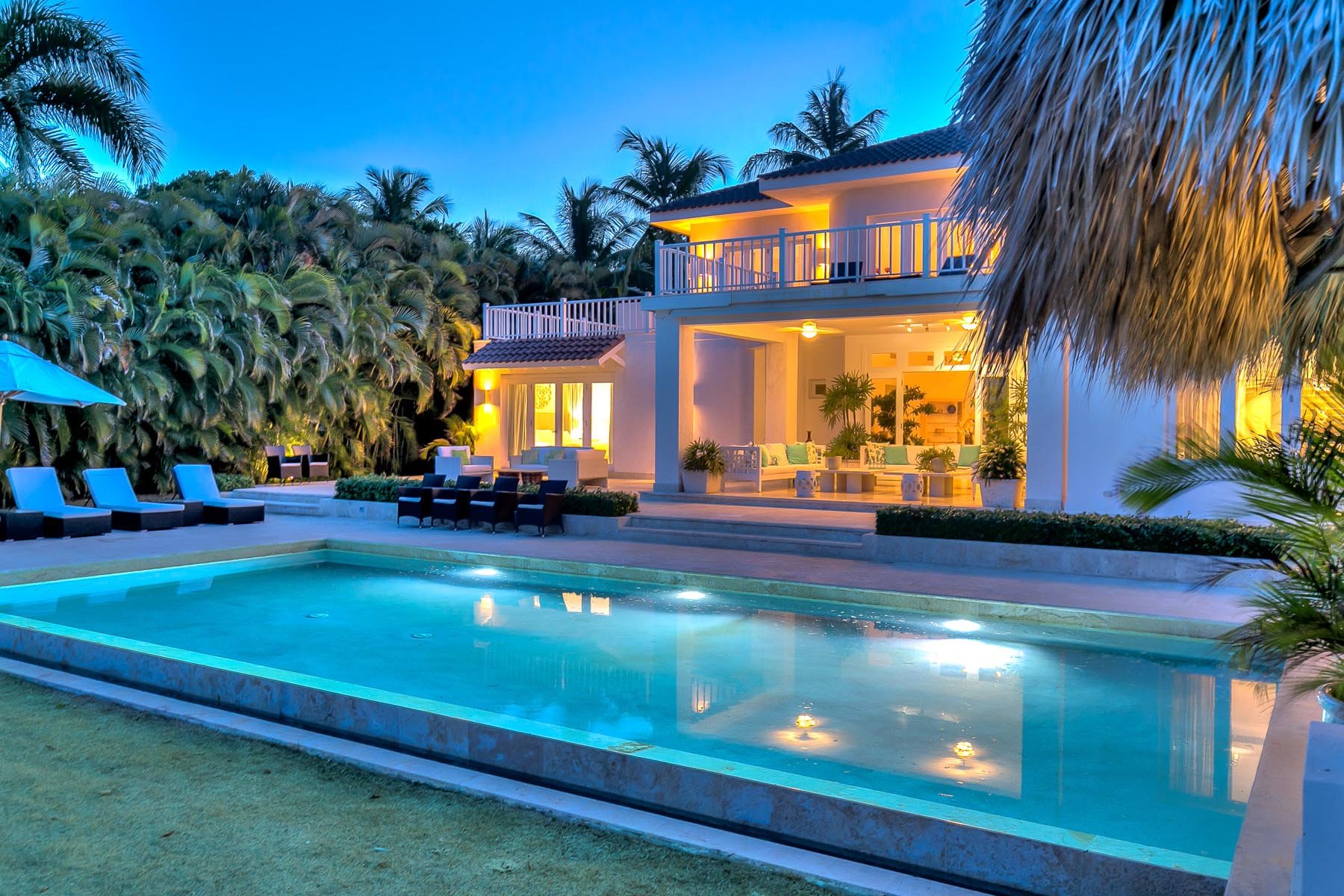 Villa Good Vibes