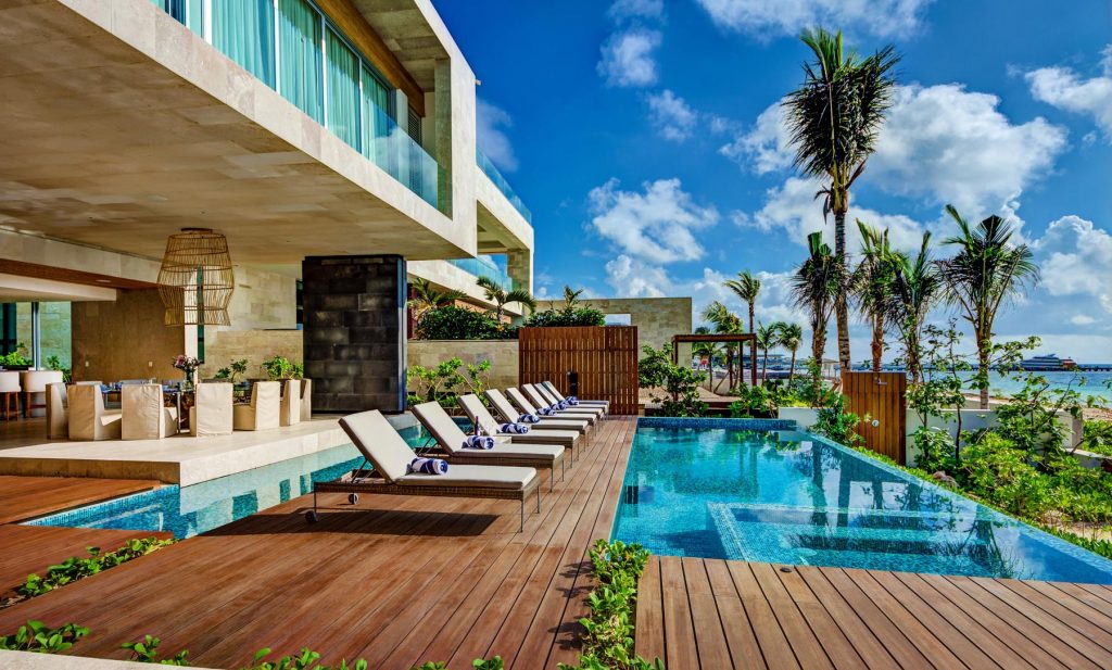 Villa Suenos de Sol