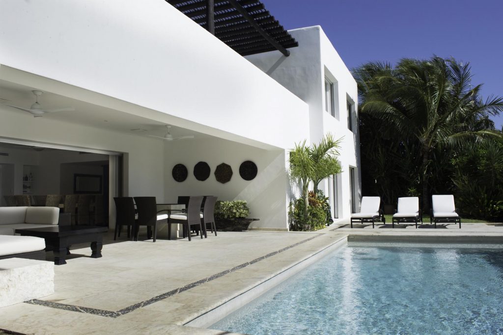 Villa Halconeros