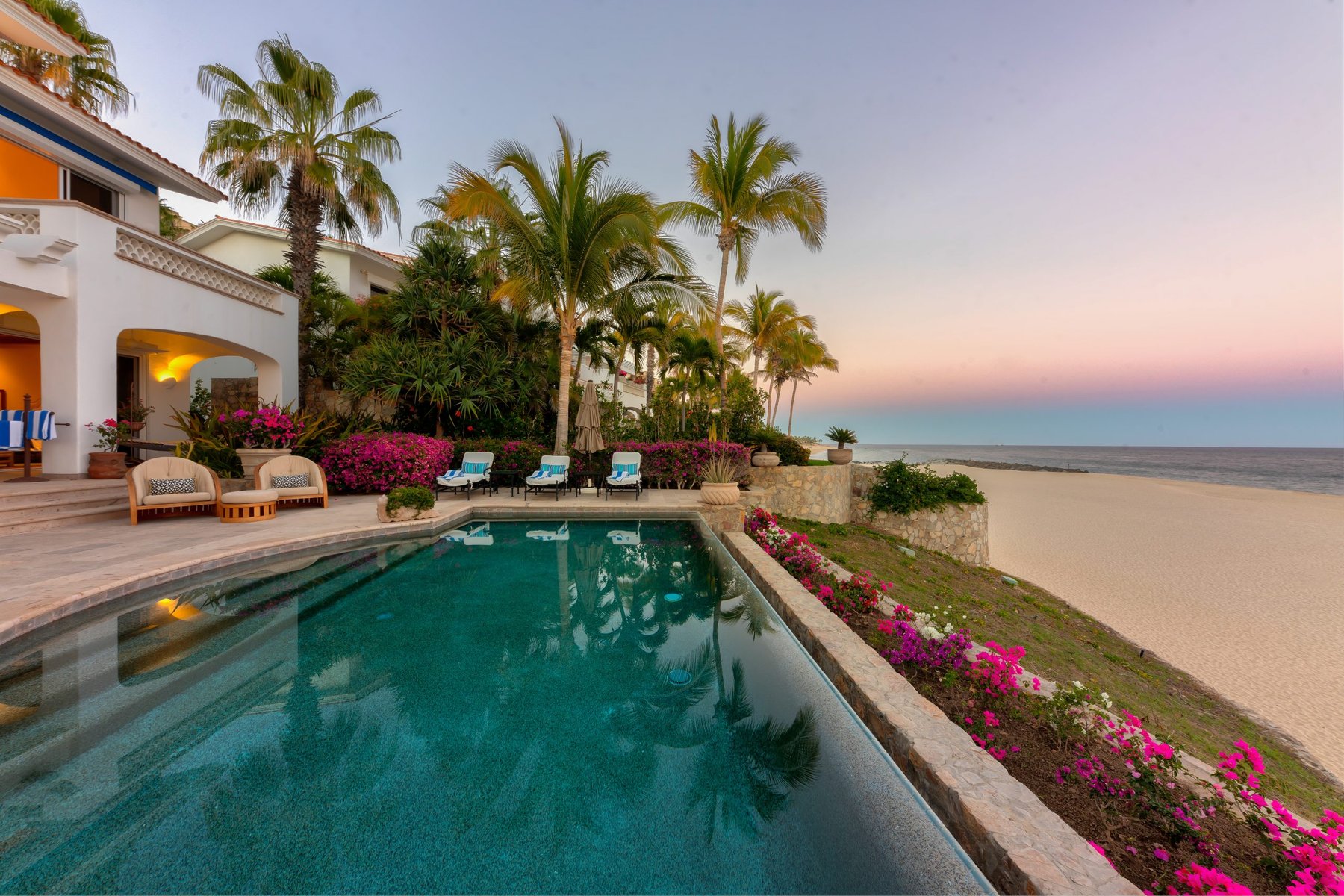 Villa Sea Breeze