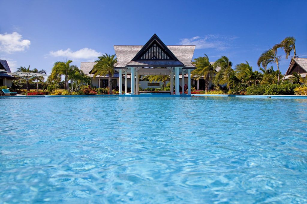 Lazy Lizard Estate Home