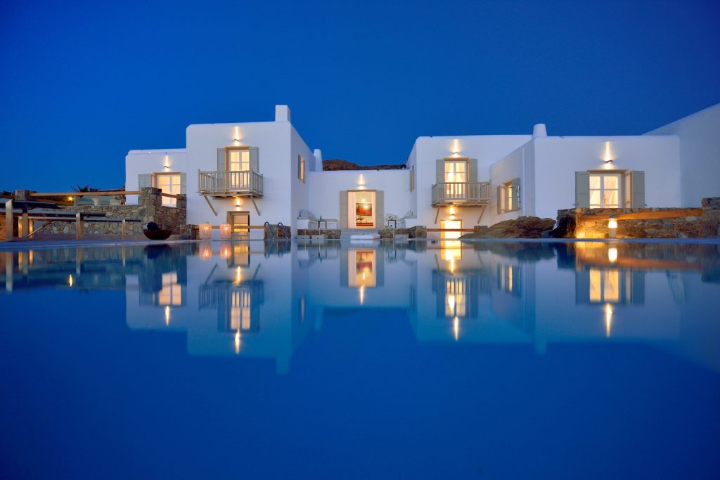 Villa Juliet