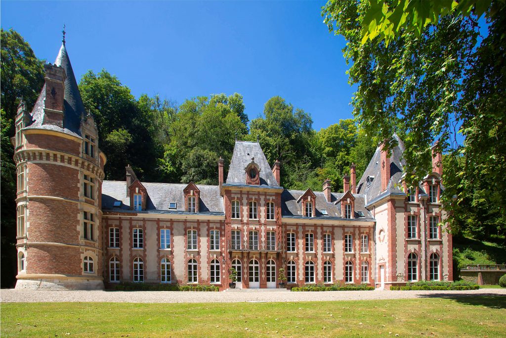 Château Bazin