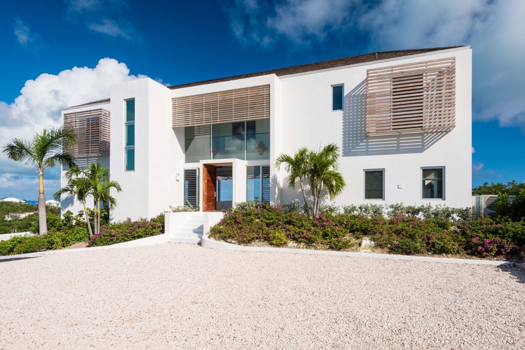 Beach Enclave North Shore 3 Oceanview Villa