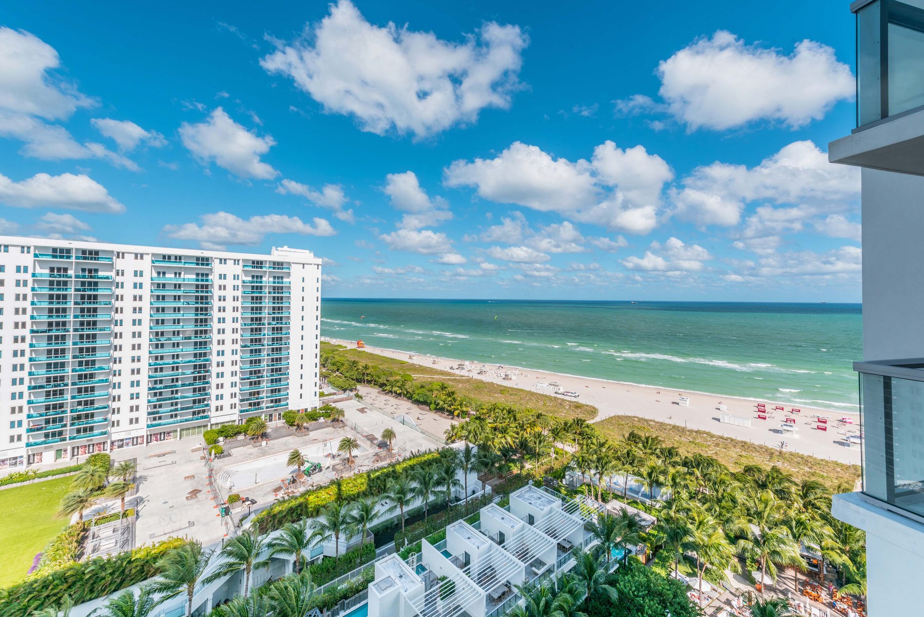 Residence at the W 1415