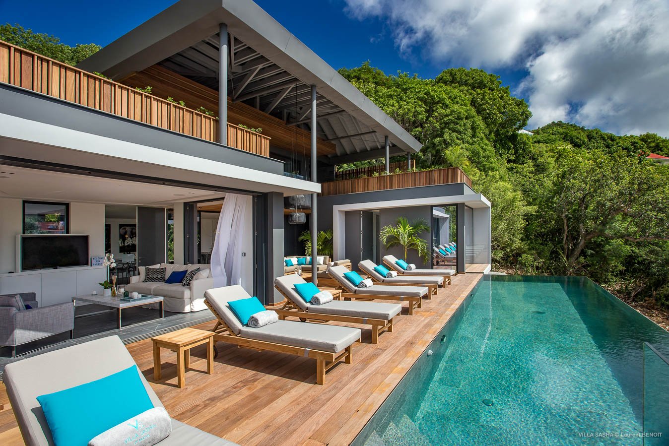 Villa Sasha