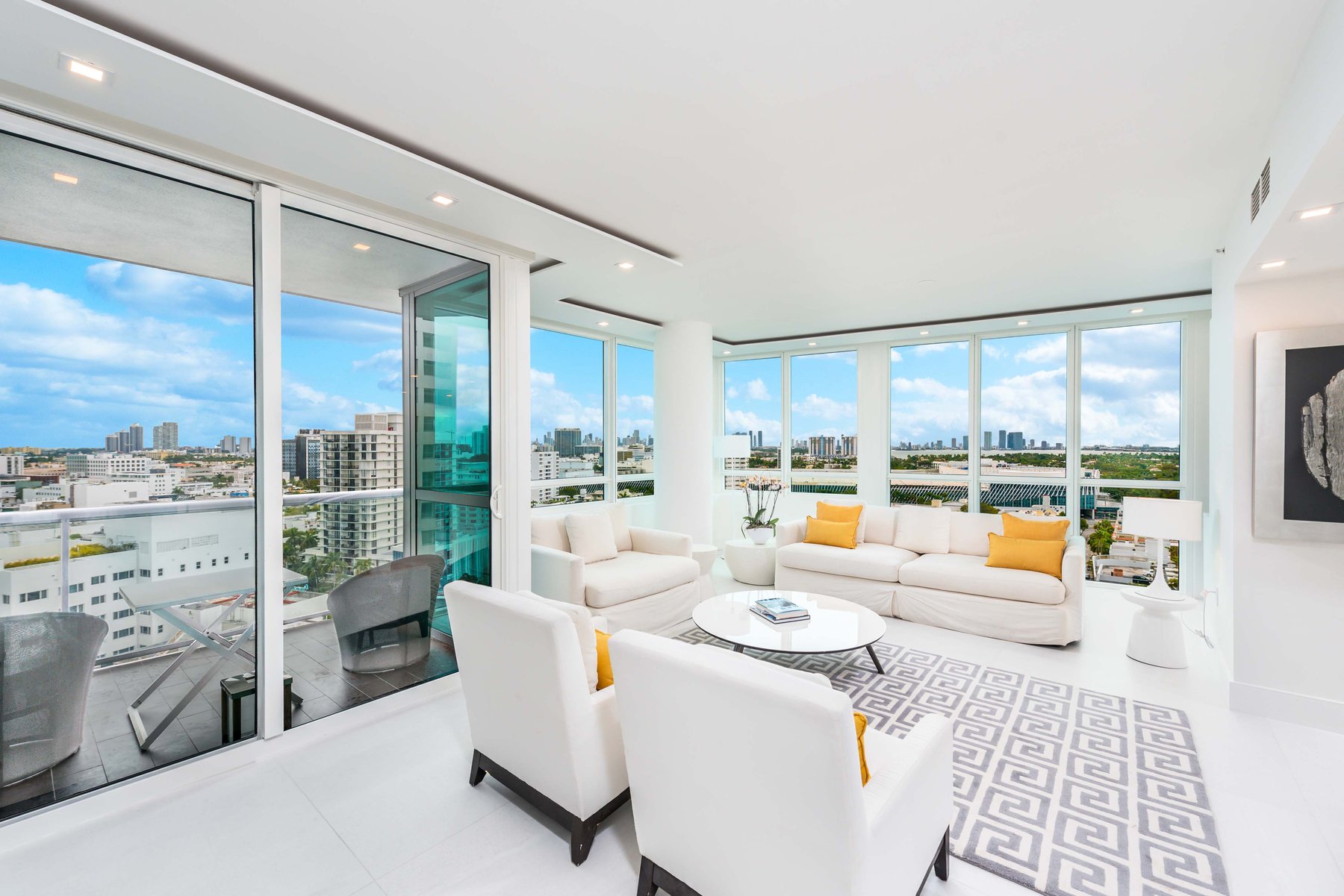 The Setai Luxury Residence 190102