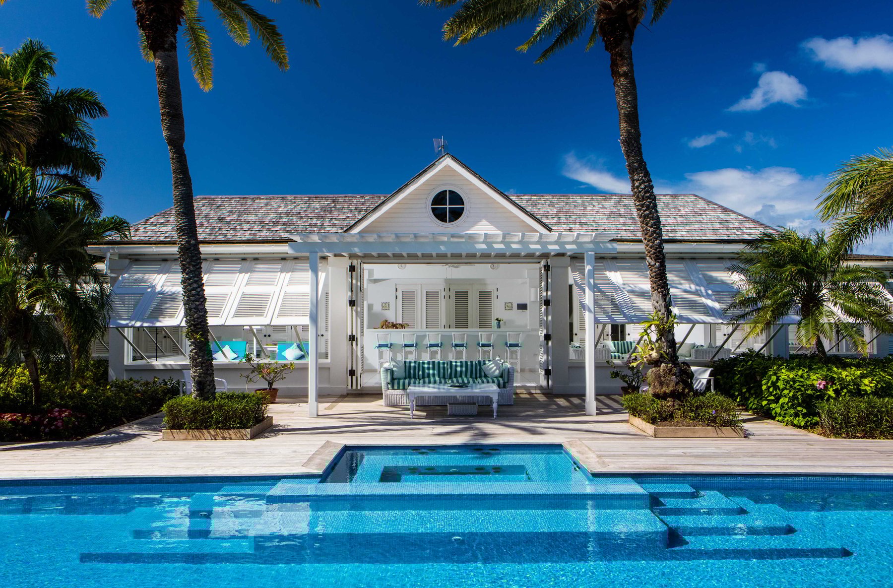 Bananaquit Estate House