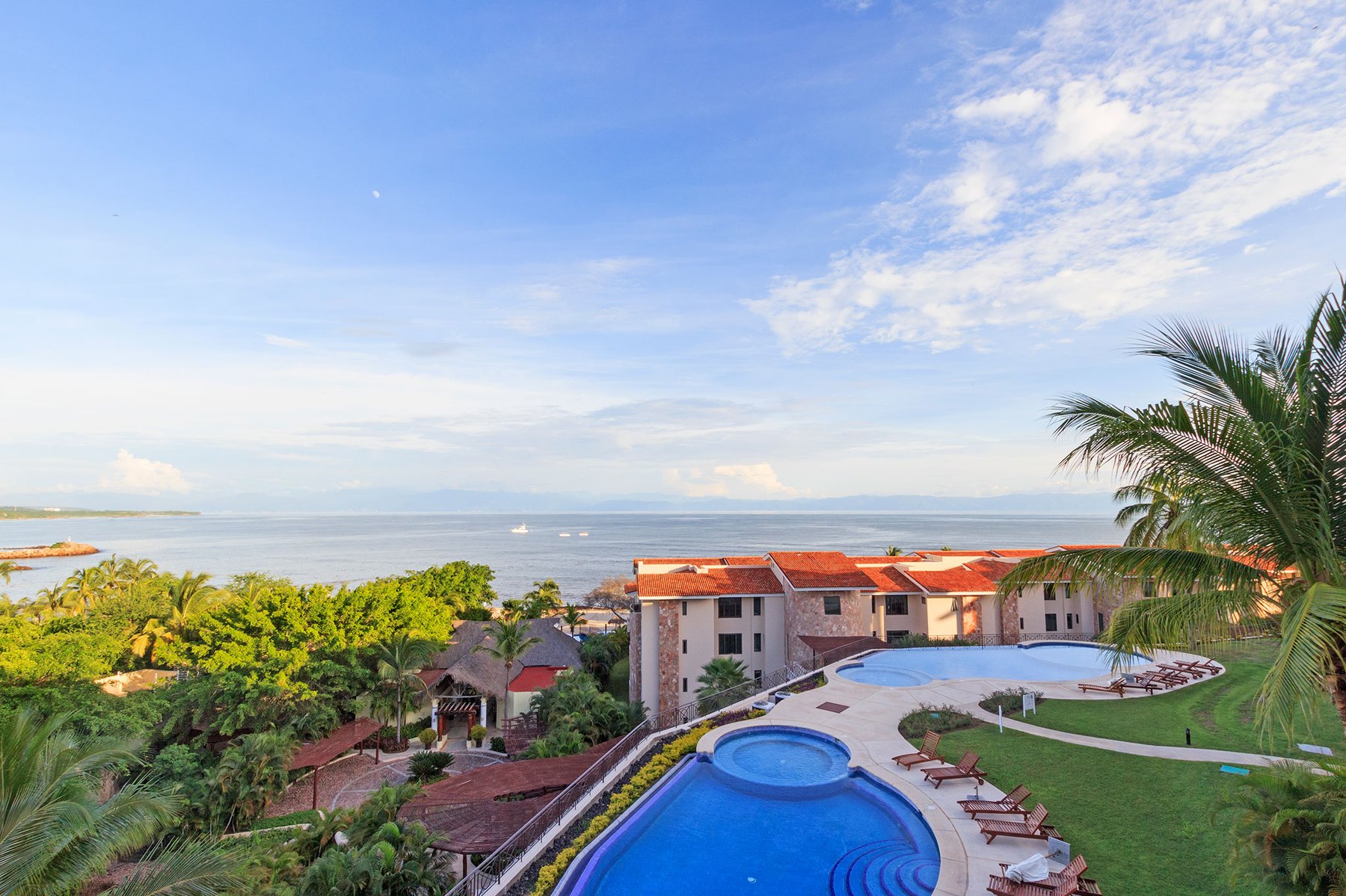 Lily Residence