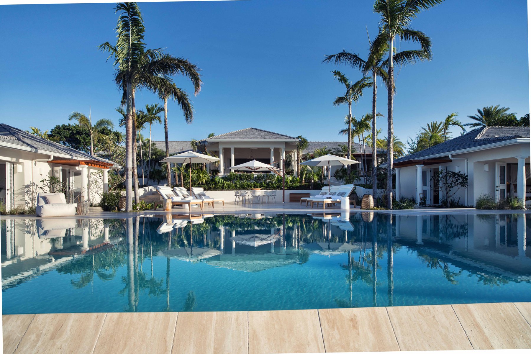 Calabash Estate House