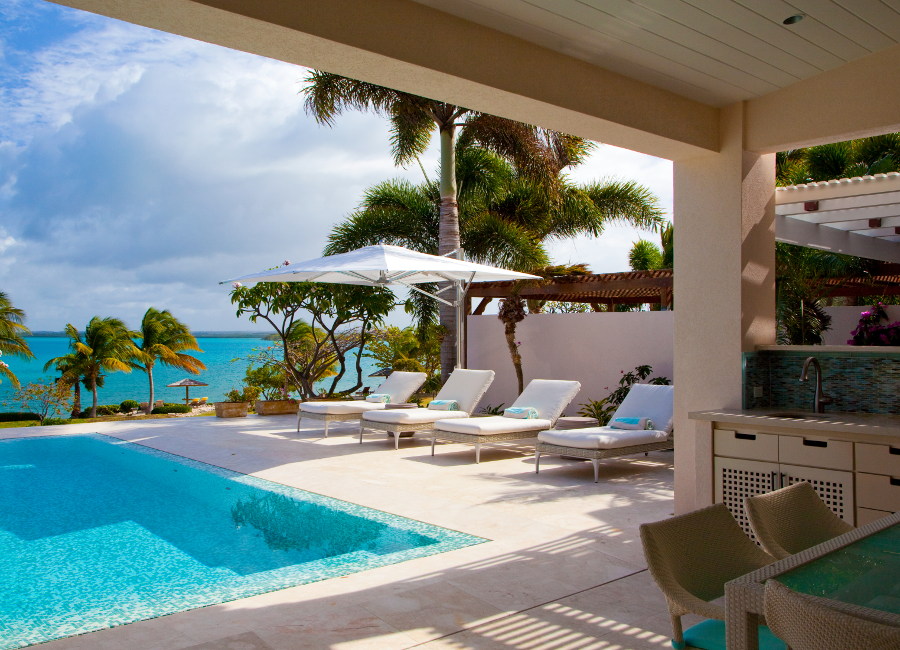 Villa Alaire