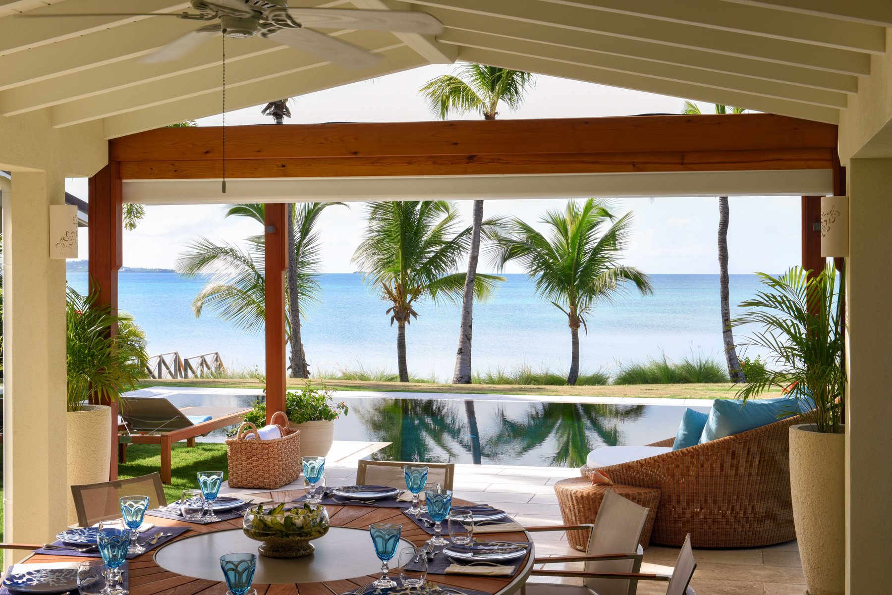 Allamanda Estate House