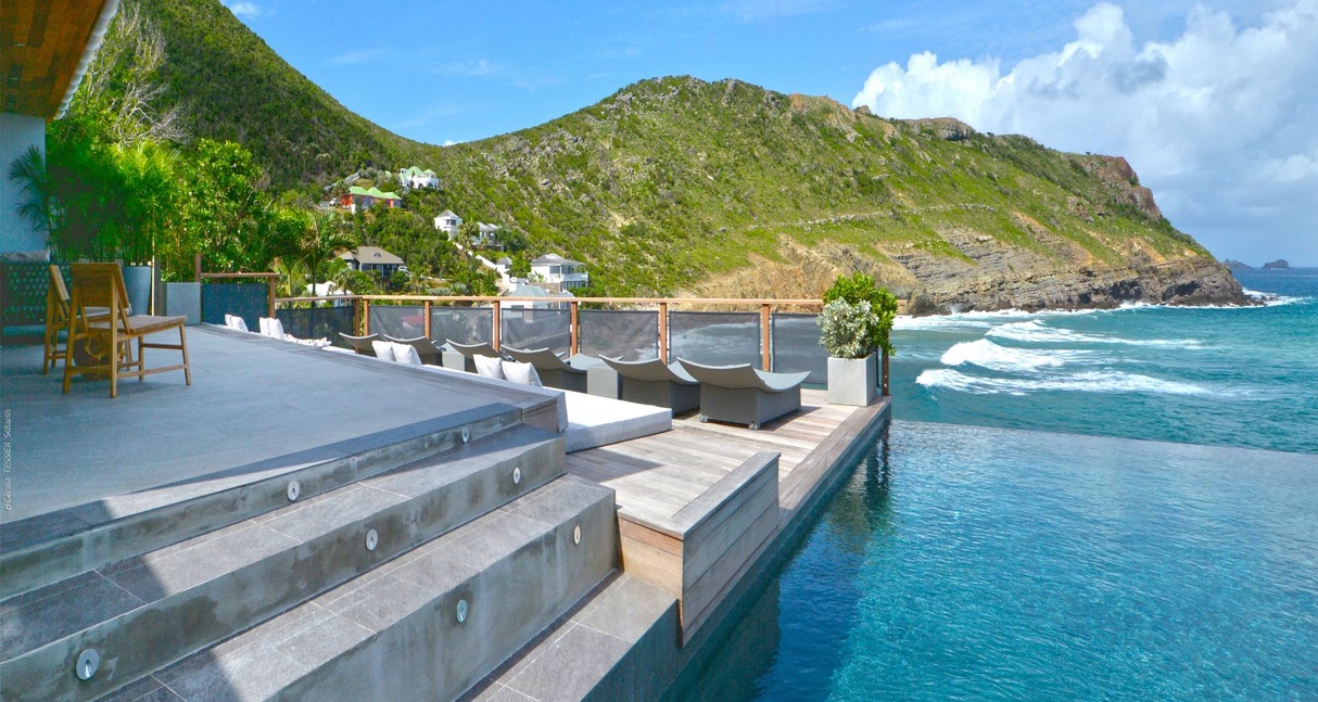 Villa Pelican
