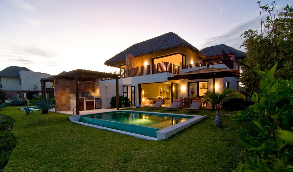 Villa Jade