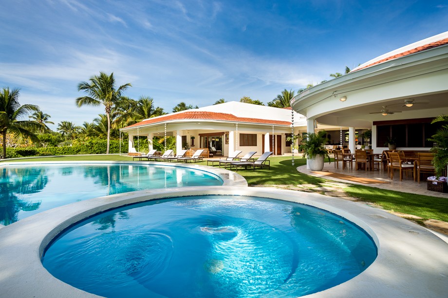 Villa Cielo Azul 5