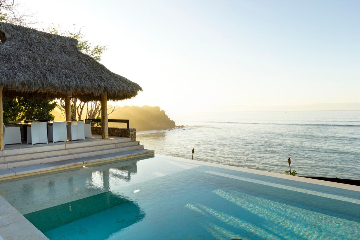 Estate Palo de Brasil