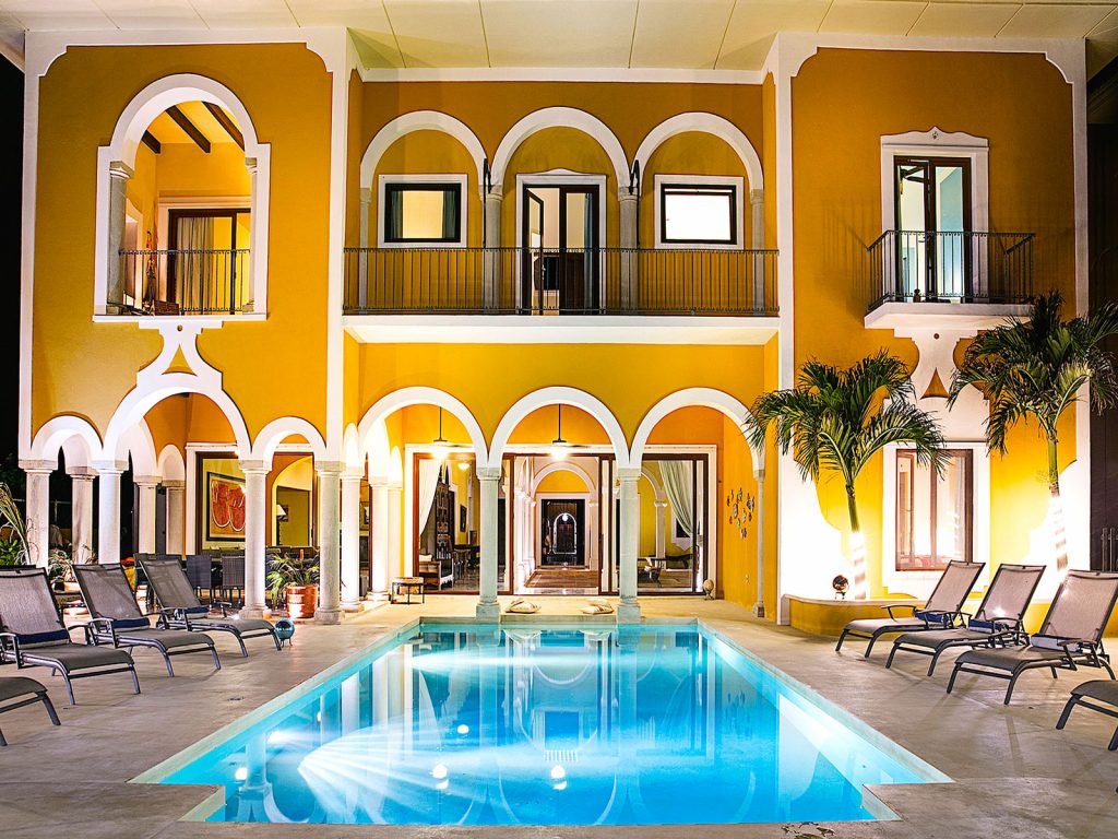 Villa Musica