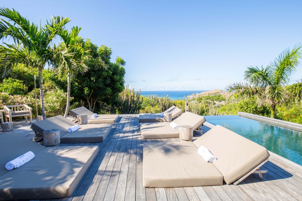 Villa Coco Rock