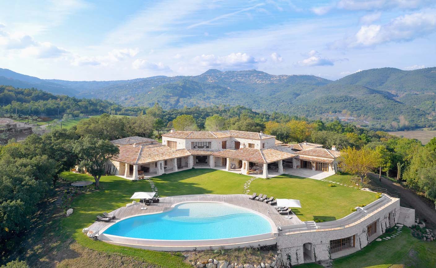 Domaine de St.Jean