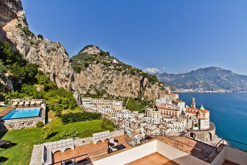 Bellevue Amalfi