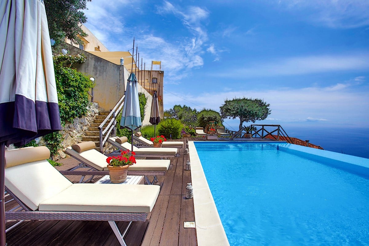 Villa Costa Amalfi