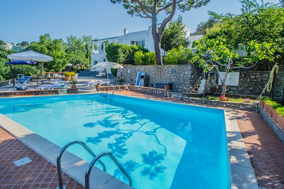 Villa Ambra - Luxury Villas & Private Tours