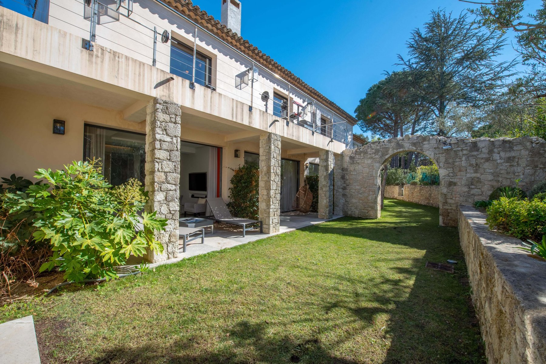 Villa Aelys