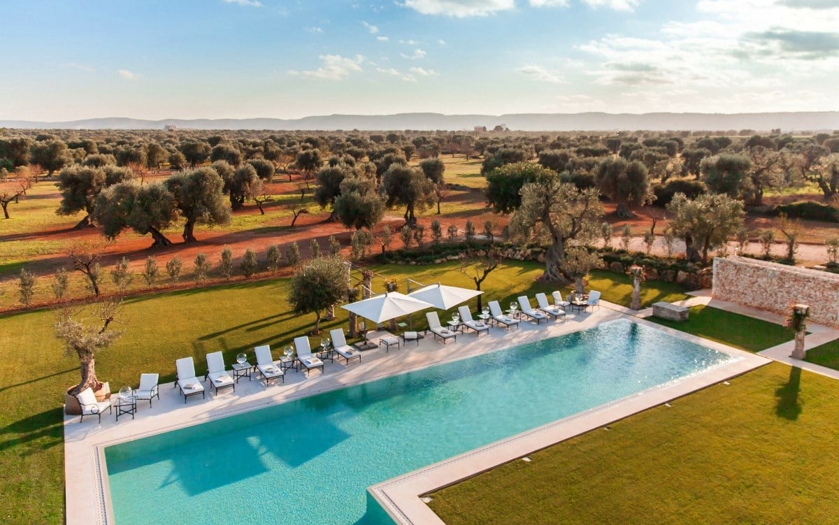 Masseria di Savelletri