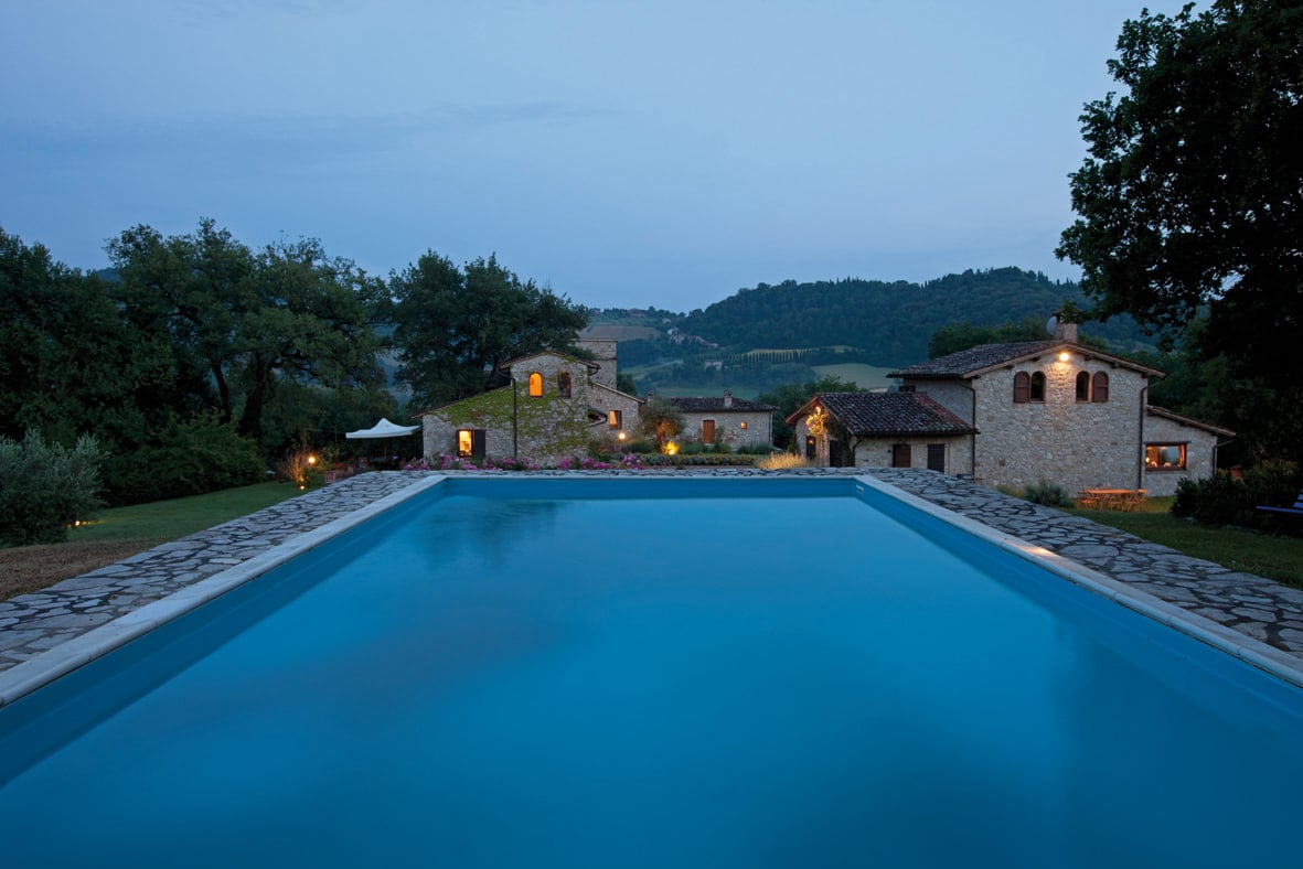 Poggio al Vento Todi