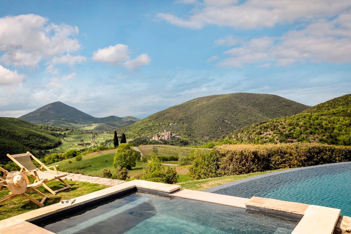 Villa Airone