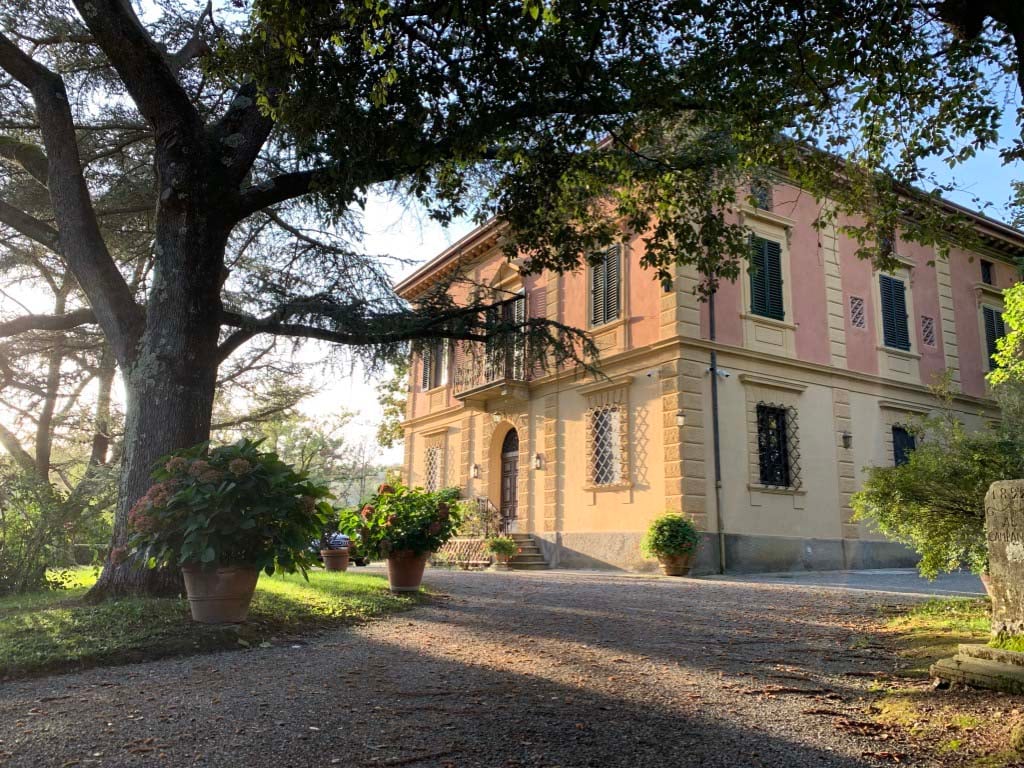 Villa Bell'Estate