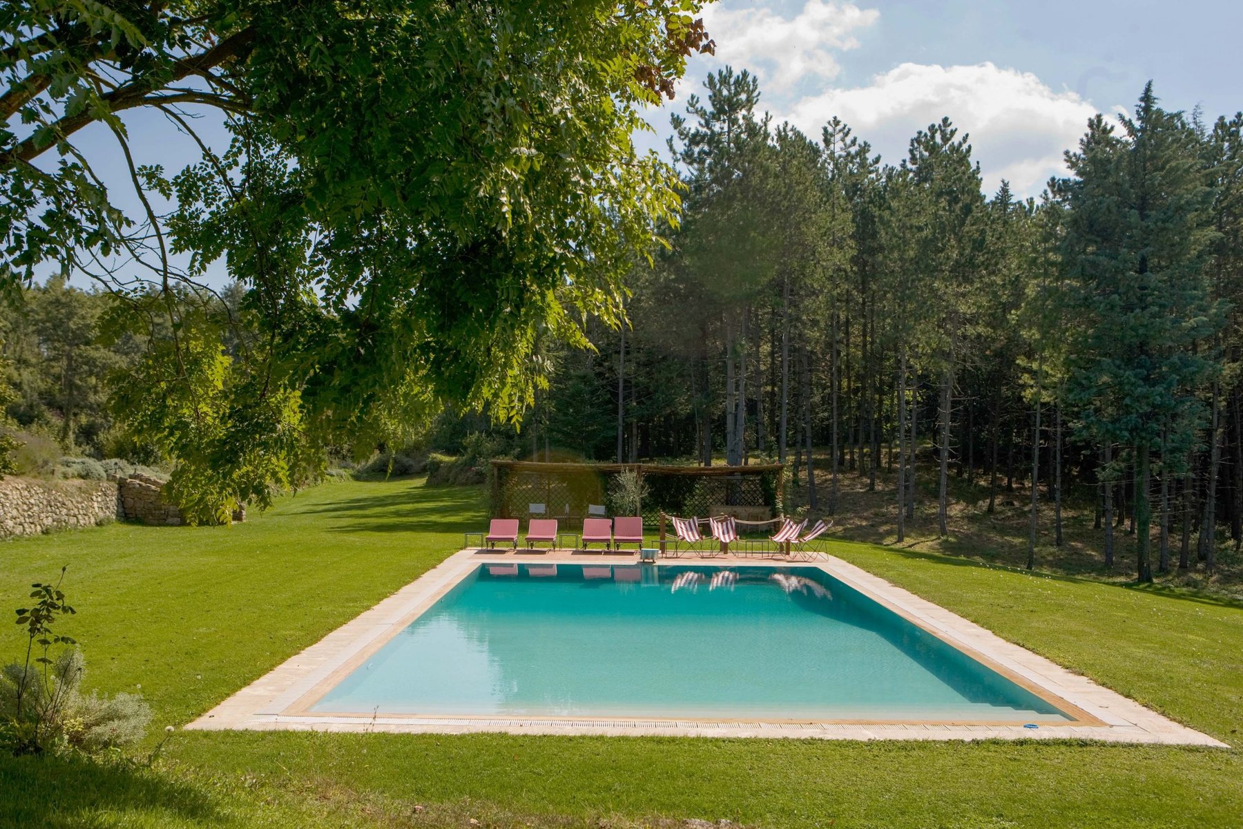 Villa Aiola