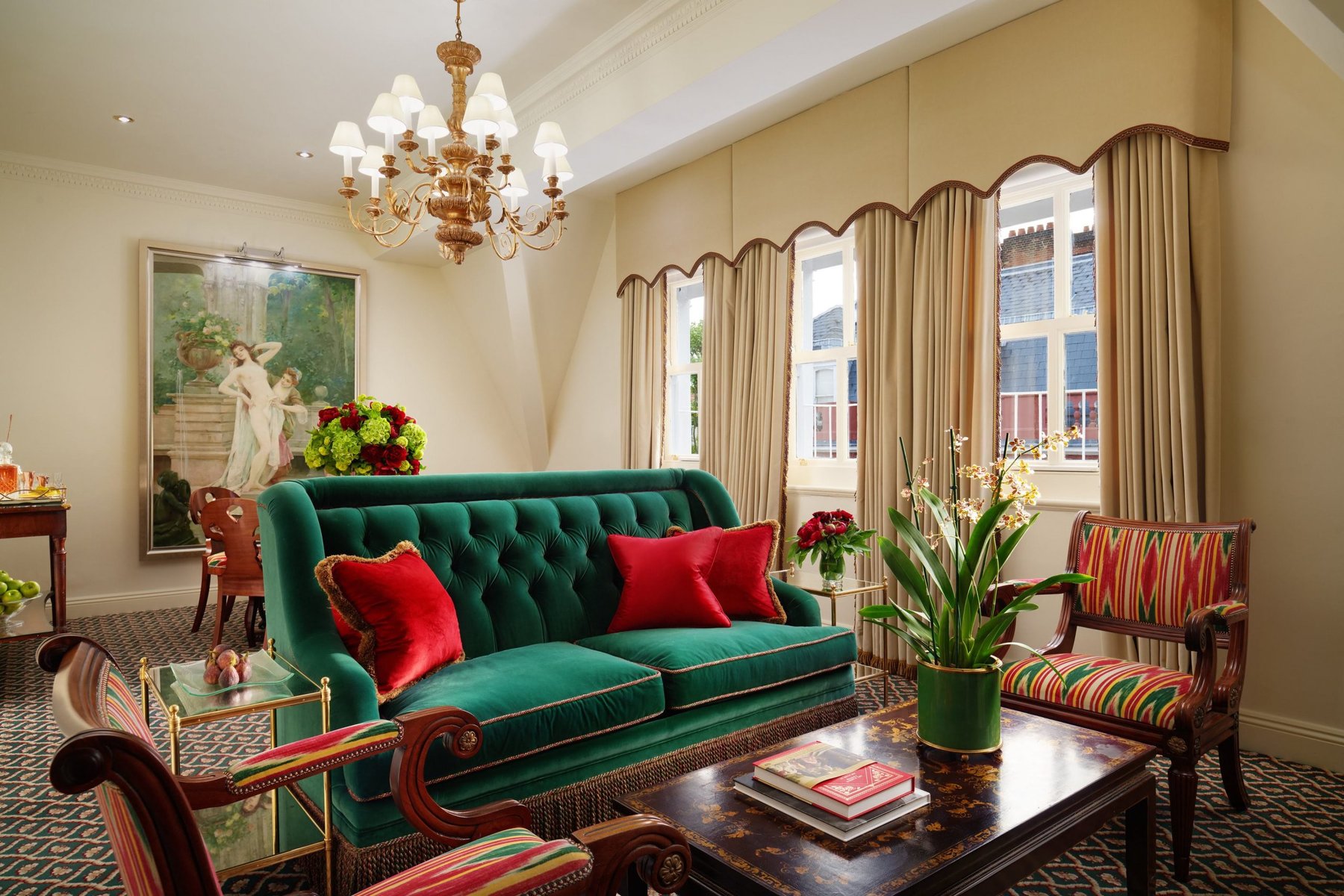 Prince of Wales London Residence