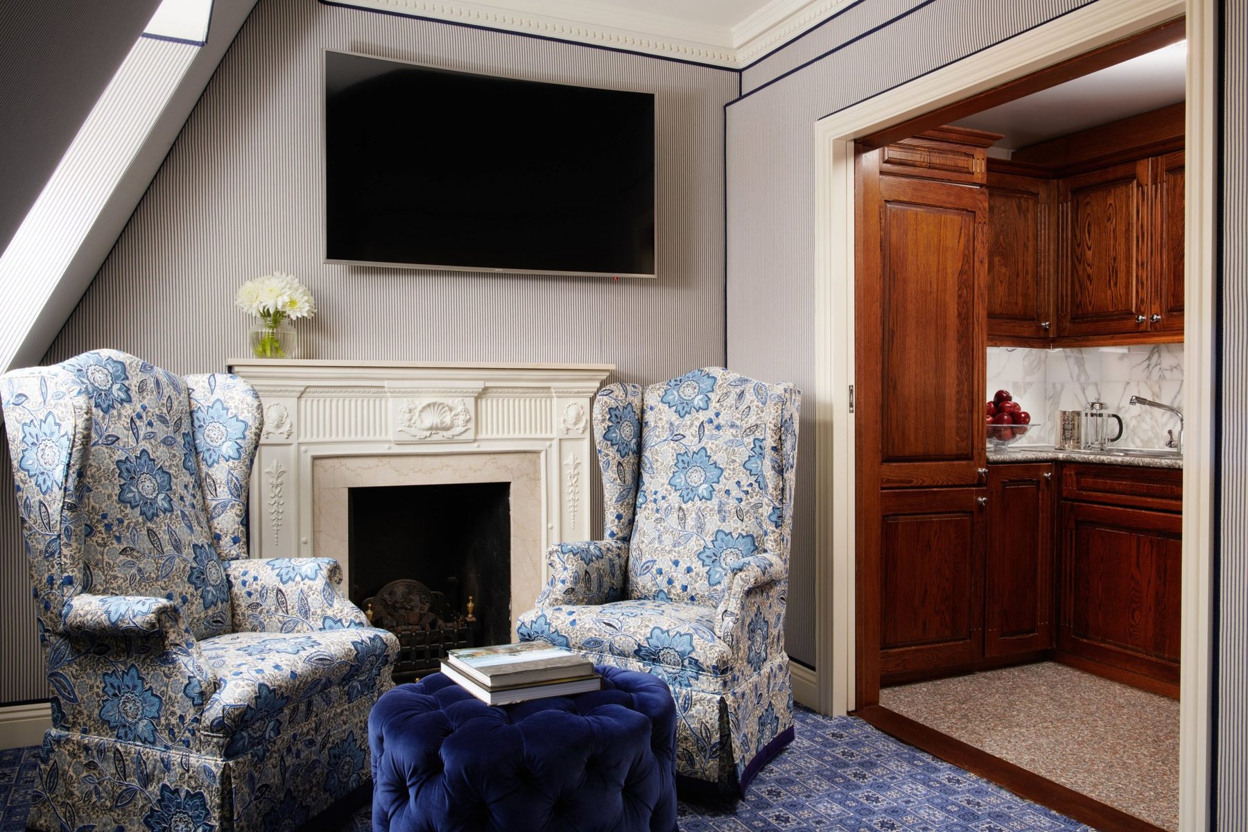 Kensington Court London Residence 2